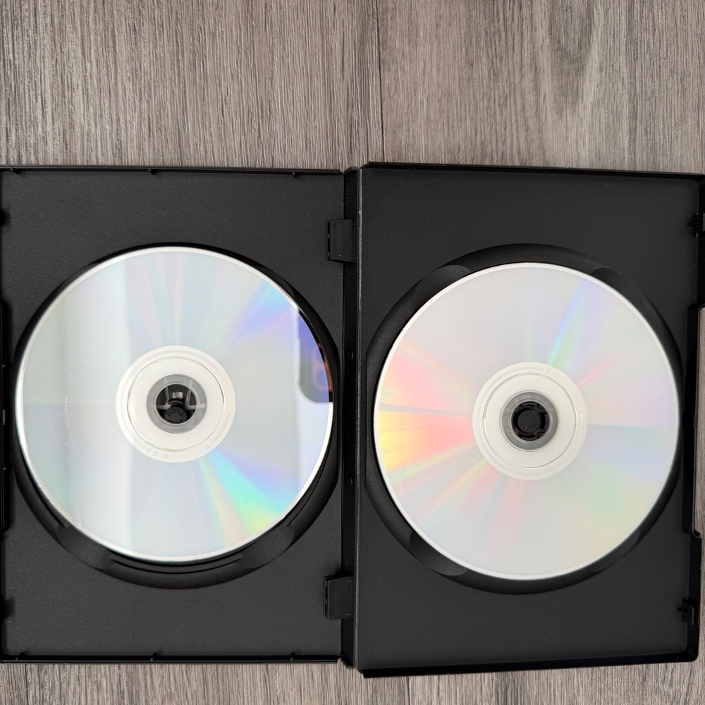 Ultimate Senior Fitness Collection 2 DVD Set Yoga Pilates Aerobics Exercise - Picture 5 of 6